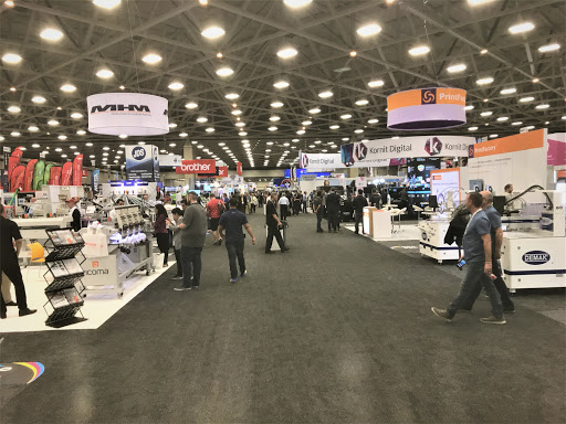 Print Shop «A K Printing & Design», reviews and photos, 23216 Lyons Ave, Newhall, CA 91321, USA