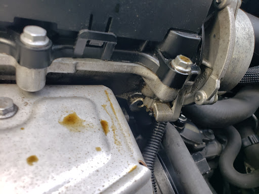 Tire Shop «Firestone Complete Auto Care», reviews and photos, 10407 Folsom Blvd, Rancho Cordova, CA 95670, USA