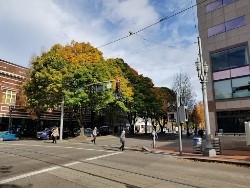 Concert Hall «Roseland Theater», reviews and photos, 8 NW 6th Ave, Portland, OR 97209, USA