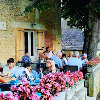 Photos du propriétaire du Restaurant libanais Auberge Les Cèdres à Saint-Marcel-du-Périgord - n°16