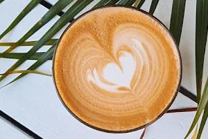 Tiny Palm Coffee image