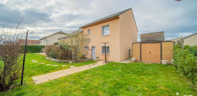 Ophelie Ruiz Garcia - IAD immobilier Boulay-Moselle à Boulay-Moselle