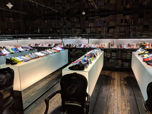 Boutique «Wish», reviews and photos, 447 Moreland Ave NE, Atlanta, GA 30307, USA