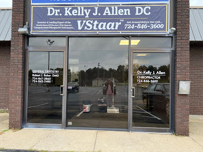 Kelly J. Allen, DC