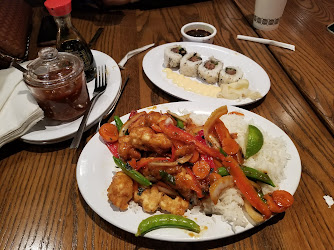 Pei Wei Asian Kitchen