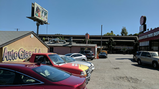 LA Windshield image