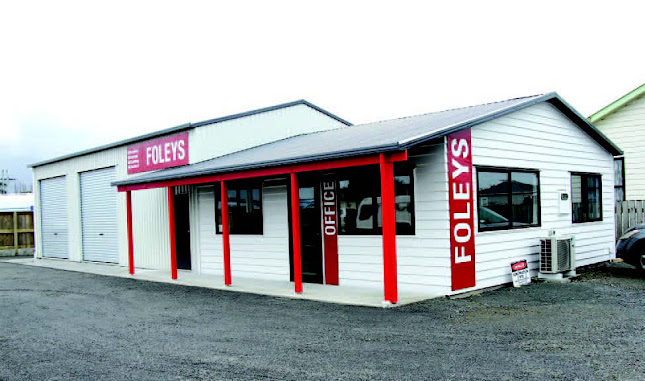 Foleys South Otago - Plumber