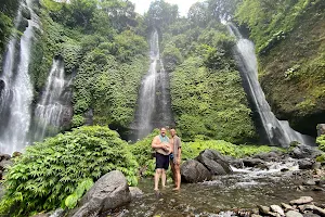 Shorten access to Visit Waterfall Sekumpul And Fiji image