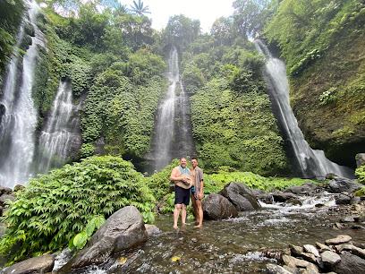 Shorten access to Visit Waterfall Sekumpul And Fiji