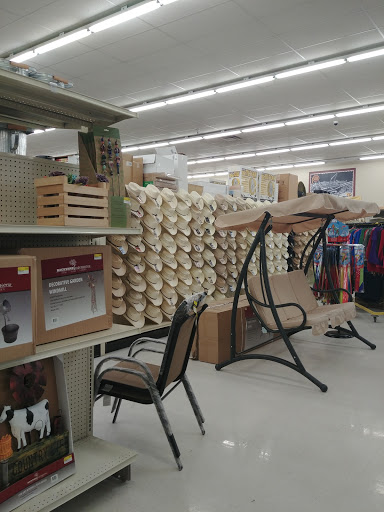 Department Store «C-A-L Ranch Stores», reviews and photos, 88 S Fairfield Rd E, Layton, UT 84041, USA