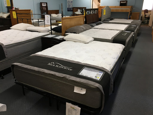 Mattress Store «Delta Bedding & Furniture», reviews and photos, 4241 Sunset Ln, Shingle Springs, CA 95682, USA