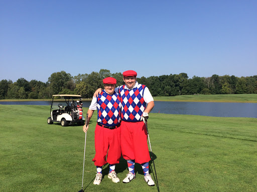 Golf Course «Bunker Hill Golf Course», reviews and photos, 3060 Pearl Rd, Medina, OH 44256, USA