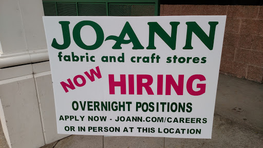 Fabric Store «Jo-Ann Fabrics and Crafts», reviews and photos, 143 Federal Rd, Brookfield, CT 06804, USA