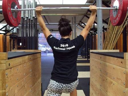 Gym «Bridgetown CrossFit and Barbell Club», reviews and photos, 740 N Russell St, Portland, OR 97227, USA