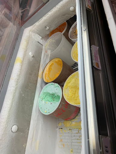 Ice Cream Shop «Nirvanaah», reviews and photos, 5363 Mowry Ave, Fremont, CA 94538, USA