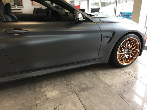 BMW Dealer «BMW of Oyster Bay», reviews and photos, 145 Pine Hollow Rd, Oyster Bay, NY 11771, USA