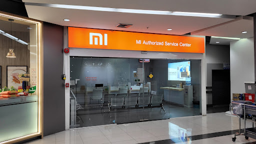 ศูนย์บริการ Xiaomi Authorized Service Center