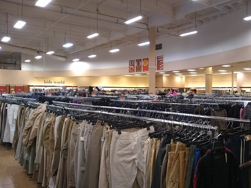 Thrift Store «Goodwill», reviews and photos, 24840 Pico Canyon Rd, Stevenson Ranch, CA 91381, USA