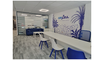 Inmobiliaria Conazul en Elche