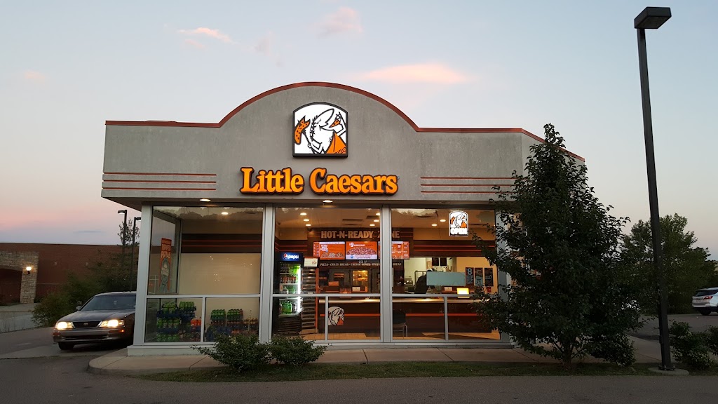 Little Caesars Pizza 47025