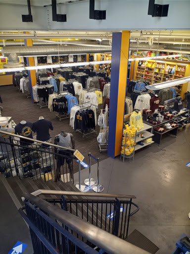 Book Store «Bay Tree Bookstore», reviews and photos, 420 Hagar Dr, Santa Cruz, CA 95064, USA