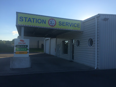 Gambert Mayenne Combustible à Andouillé