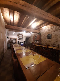 Atmosphère du Restaurant végétarien Le caboulot de la sérendipité à Nîmes - n°4