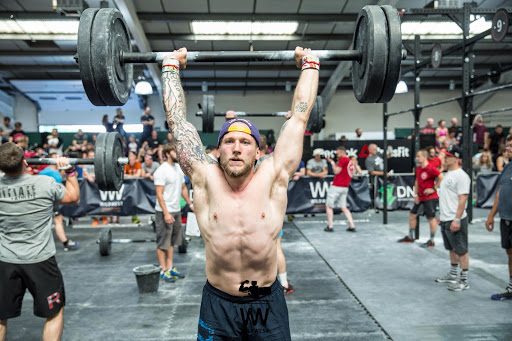 CrossFit Wirral