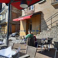 Atmosphère du Restaurant La Marine à Dieppe - n°1