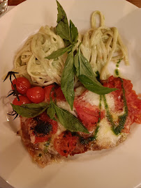 Spaghetti du Restaurant italien Il Mulino - l'italien spécialité Pinsa & Pasta à Argenteuil - n°6