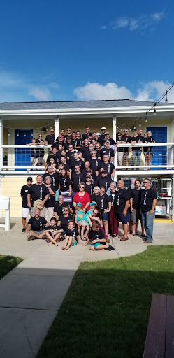 Event Venue «Galveston Island Palms Outdoor Events & Parties», reviews and photos, 5802 Ave S, Galveston, TX 77551, USA