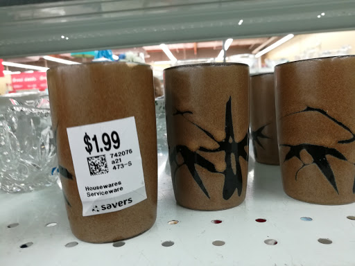 Thrift Store «Savers», reviews and photos, 1545 Parkmoor Ave, San Jose, CA 95128, USA