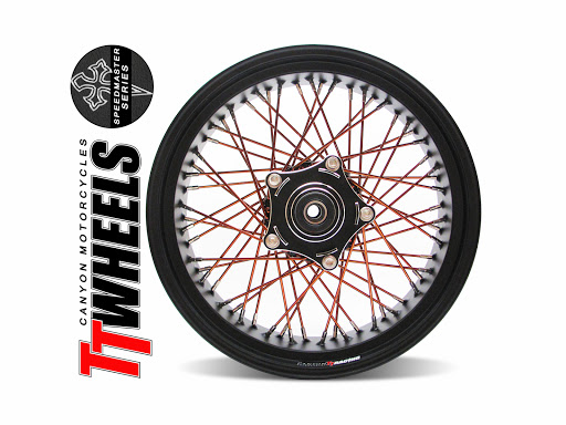 Motorcycle Shop «Canyon Motorcycles», reviews and photos, 14555 Keswick St, Van Nuys, CA 91405, USA