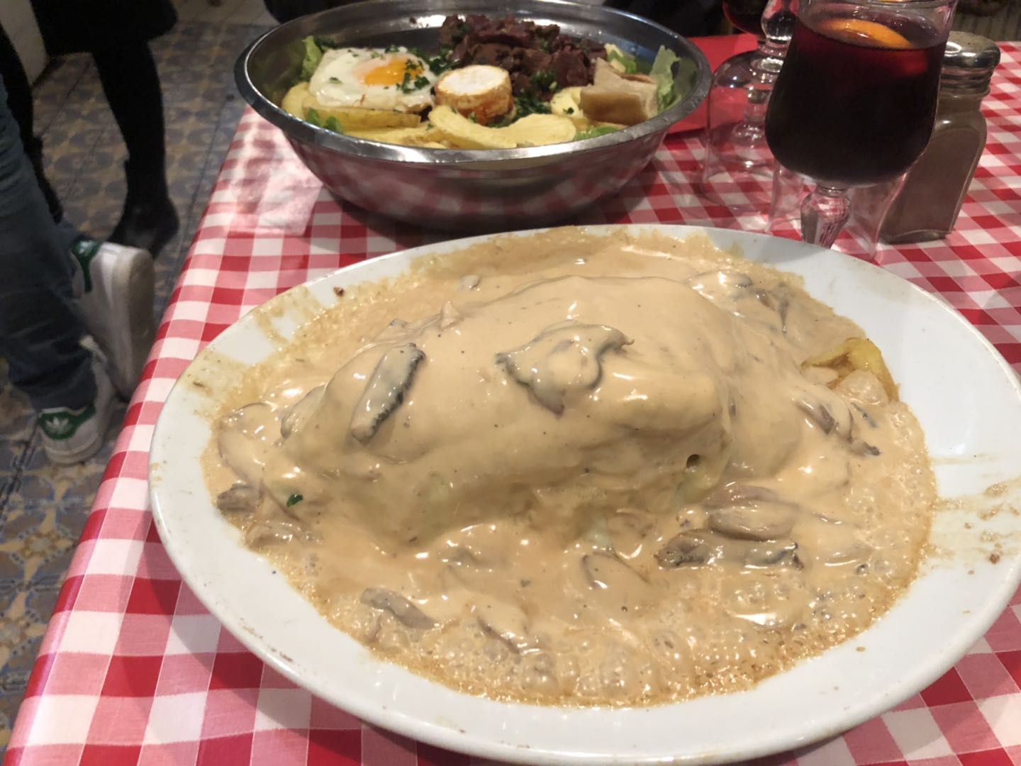 Photo n° 1 de l'avis de JING.H fait le 09/11/2019 à 23:16