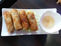 Plats et boissons du Restaurant japonais Oishi Sushi à Paris - n°4