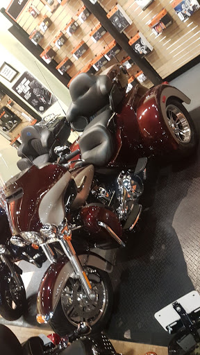 Harley-Davidson Dealer «Harley-Davidson Of Ocean County», reviews and photos, 300 NJ-70, Lakewood, NJ 08701, USA