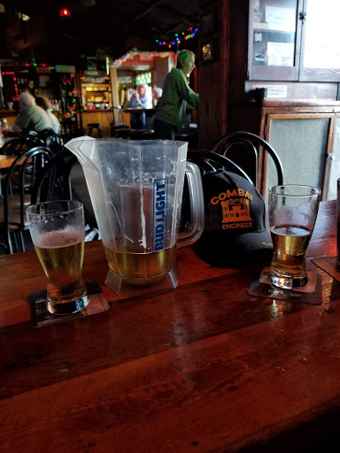 Cocktail Bar «Tradewinds Lounge», reviews and photos, 124 Charlotte St, St Augustine, FL 32084, USA