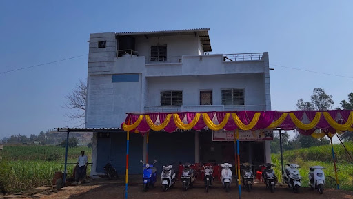 tunwal e vehicle pvt ltd