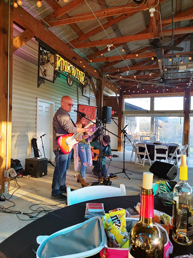 Winery «Treehouse Vineyards», reviews and photos, 301 Bay St, Monroe, NC 28112, USA