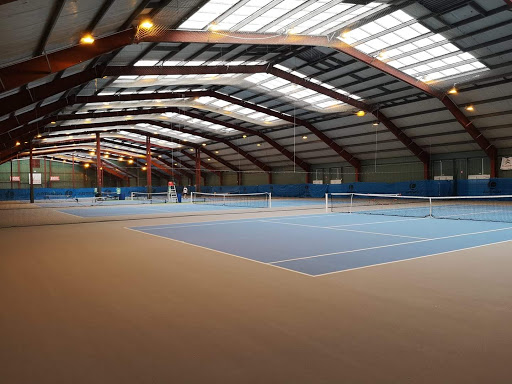 Tennis Club de Wasquehal | Tennis & Padel