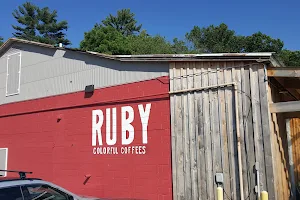 Ruby Coffee Headquarters Cafe image