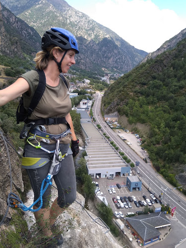 Via Ferrada del Tossal Gran d'Aixovall