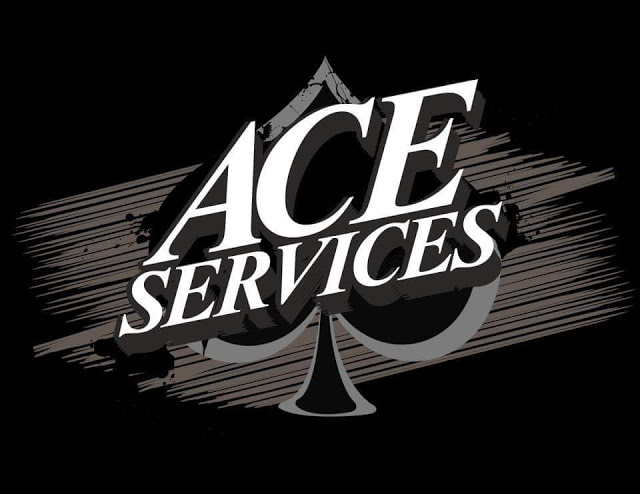 Ace Services - Taxi service