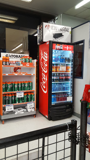 Sporting Goods Store «Big 5 Sporting Goods», reviews and photos, 3600 Peck Rd, El Monte, CA 91731, USA