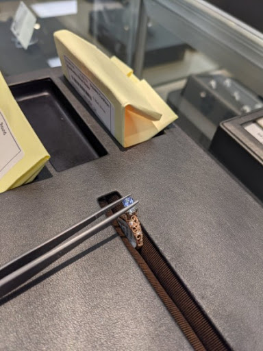 Jeweler «Shane Co.», reviews and photos, 735 Ernest W Barrett Pkwy NW, Kennesaw, GA 30144, USA