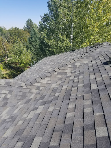 Roofing Contractor «RTP ROOFING CO.», reviews and photos, 4011 S Federal Blvd, Sheridan, CO 80110, USA