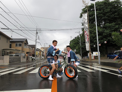 サイクルセンターイイダ