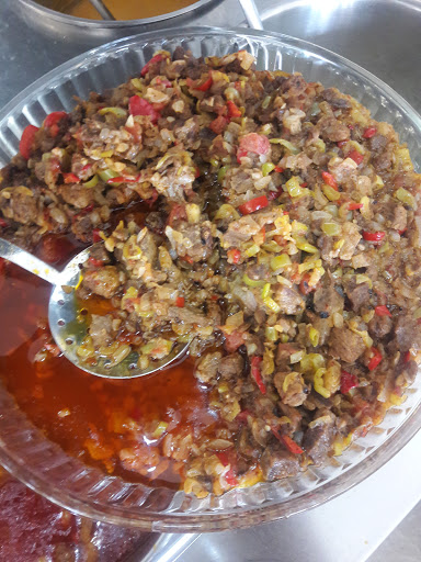 Zeytin Dalı Ev Yemekleri