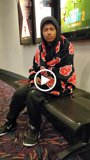 Movie Theater «AMC Lakewood Mall 12», reviews and photos, 5721 Main St SW, Lakewood, WA 98499, USA