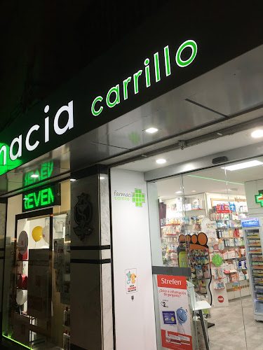 FARMACIA CARRILLO C.B.